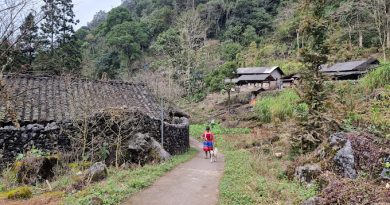Làng Sảo Há – “Làng địa ngục” ngoài đời thật ở núi cao Hà Giang 6