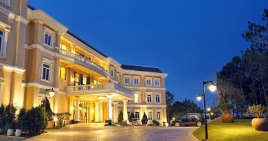 Top 3 khách sạn – resort Đà Lạt 5 sao giá chỉ từ 880.000 VND/đêm 58