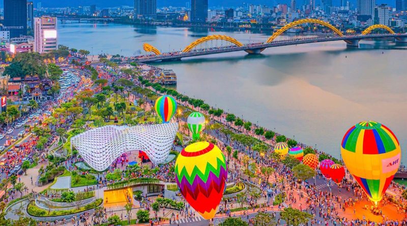 Tour Đà Nẵng 3N2Đ: Khám phá vẻ đẹp của “thành phố đáng sống nhất” Việt Nam 45