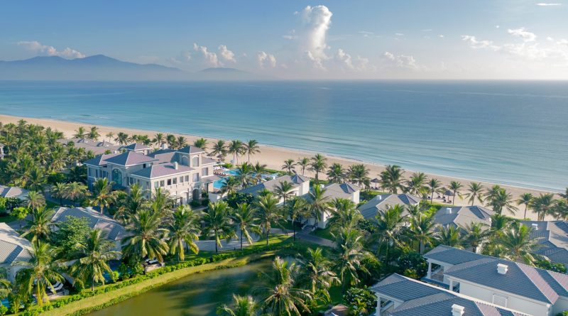 Khám phá 3 resort Đà Nẵng nằm tại bãi biển Non Nước thơ mộng 73