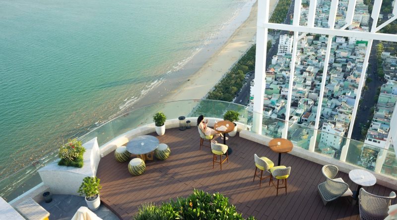 Kỳ nghỉ với 5 combo khách sạn Quy Nhơn view biển “cực xịn” 65