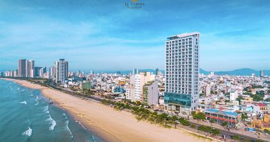 Le Sands Oceanfront Đà Nẵng – nơi khởi đầu đam mê khám phá 22