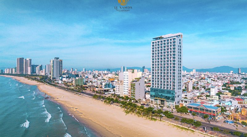 Le Sands Oceanfront Đà Nẵng – nơi khởi đầu đam mê khám phá 37