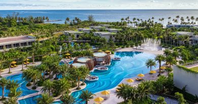 Top 5 resort tại Nam đảo Phú Quốc mang đến kỳ nghỉ đẳng cấp 6