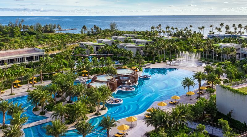 Top 5 resort tại Nam đảo Phú Quốc mang đến kỳ nghỉ đẳng cấp 77