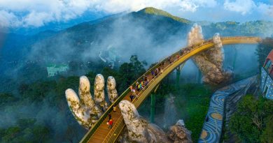 Top 7 trải nghiệm không thể bỏ lỡ khi du lịch Đà Nẵng hè 2024 7