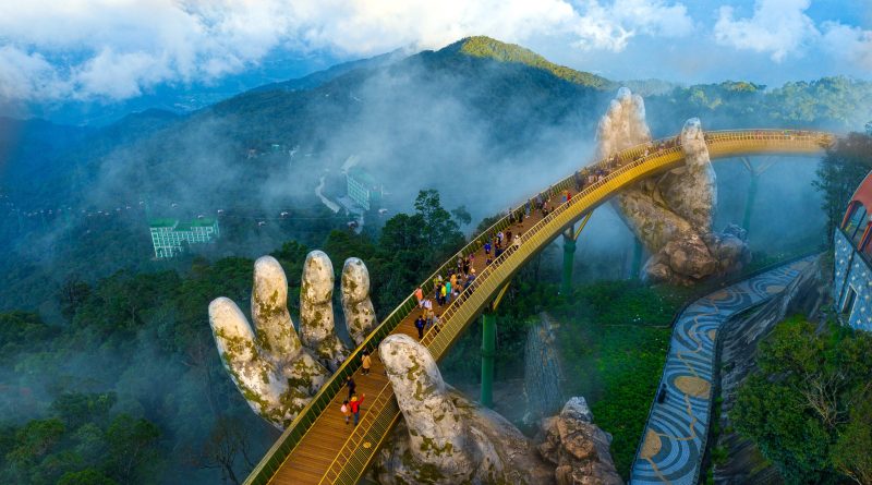 Top 7 trải nghiệm không thể bỏ lỡ khi du lịch Đà Nẵng hè 2024 13