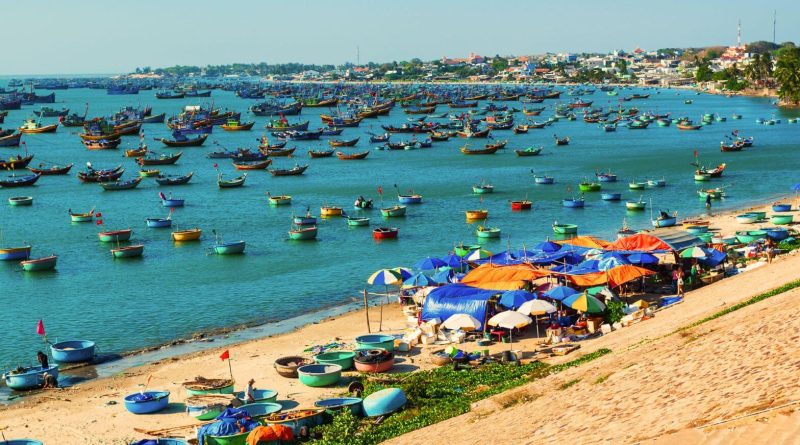 Top 5 tour Phan Thiết nên trải nghiệm cho dịp lễ 30/4 37