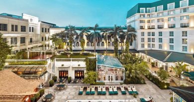 6 combo khách sạn Hà Nội cho kỳ nghỉ tiện nghi giữa thủ đô 7
