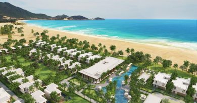 The Ocean Resort Quy Nhơn – nghỉ dưỡng sang trọng bên bờ biển đầy thi vị 160