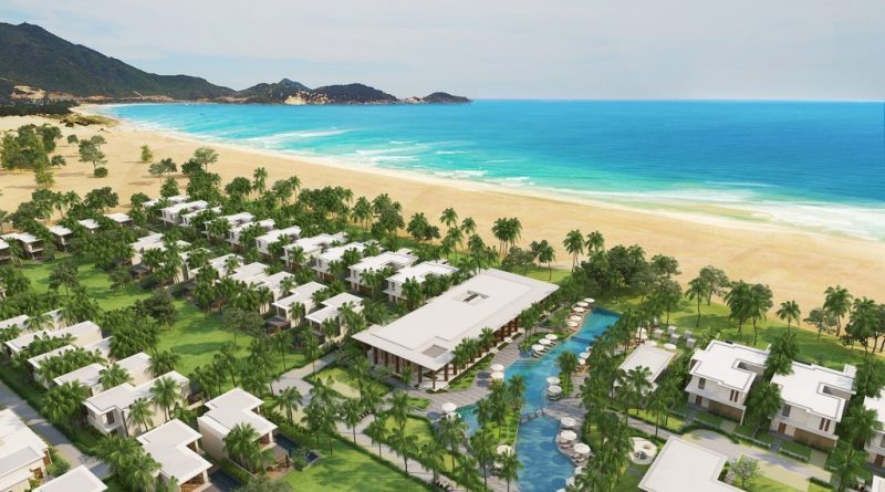 The Ocean Resort Quy Nhơn – nghỉ dưỡng sang trọng bên bờ biển đầy thi vị 108
