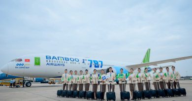 Săn “deal hời” trải nghiệm bay tuyệt vời cùng Bamboo Airways 7