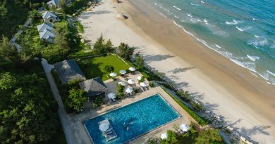 Top 6 combo resort Quy Nhơn giá ưu đãi cho hè 2024 10