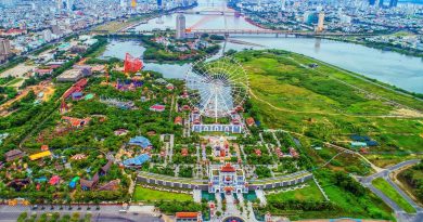 Du lịch Đà Nẵng “oanh tạc” 13 điểm đến thu hút mọi du khách 32