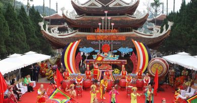 Du lịch Hà Nội: Hòa mình vào không khí các lễ hội đặc sắc ở thủ đô 7