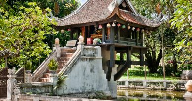 13 điểm du lịch Hà Nội cho mọi du khách khi đến Thủ đô văn hiến 52