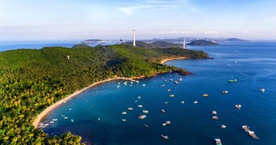 15 điểm đến chưa bao giờ hết “hot” của du lịch Phú Quốc 6