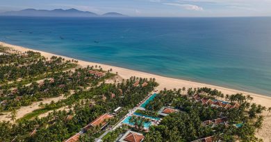 10 khu nghỉ dưỡng biển tốt nhất Việt Nam 5