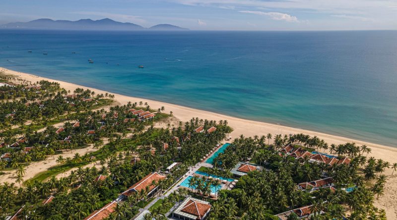 10 khu nghỉ dưỡng biển tốt nhất Việt Nam 41