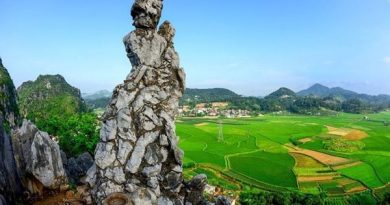 Check-in đỉnh núi Tô Thị – điểm đến độc đáo ở Lạng Sơn 5