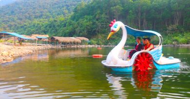 Suối Hầm Heo – địa điểm giải nhiệt ngày hè lý tưởng ở Huế 50