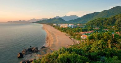 3 vịnh biển Việt Nam thuộc top đẹp nhất thế giới 20