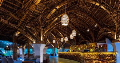 Gozo Brew House – ấn tượng “nhà hàng tre lớn nhất Việt Nam” tại Stelia Beach Phú Yên 112