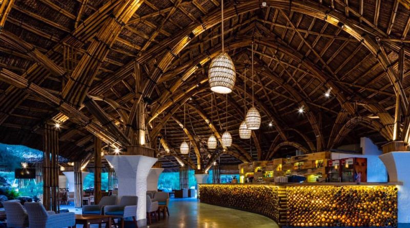 Gozo Brew House – ấn tượng “nhà hàng tre lớn nhất Việt Nam” tại Stelia Beach Phú Yên 29