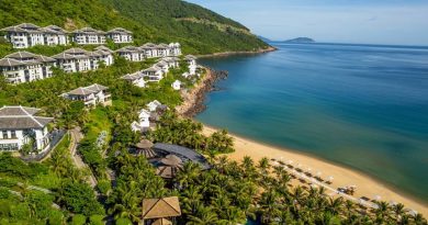 Kỳ nghỉ riêng tư đẳng cấp tại InterContinental Đà Nẵng Sun Peninsula Resort 82