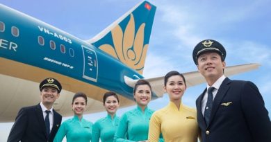 Vietnam Airlines mở đường bay từ Đà Nẵng đến Cần Thơ – Nha Trang 5