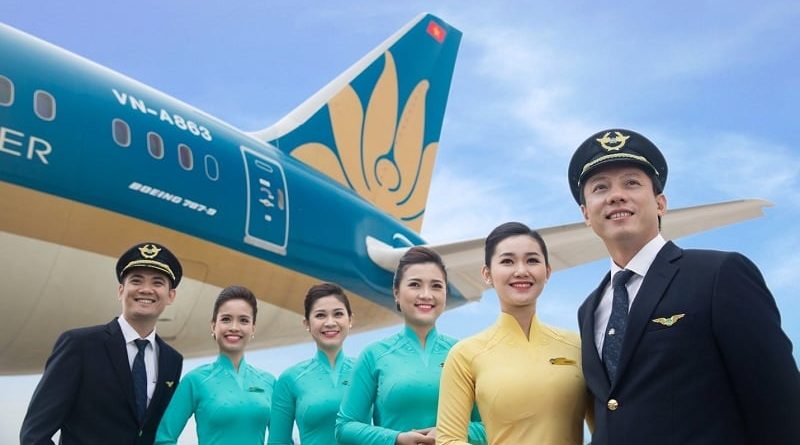 Vietnam Airlines mở đường bay từ Đà Nẵng đến Cần Thơ – Nha Trang 17