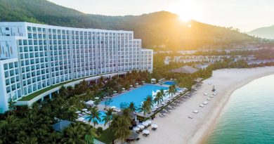 Vinpearl Resort & Spa Nha Trang Bay – nghỉ dưỡng và vui chơi hoàn hảo trên đảo hòn Tre 6