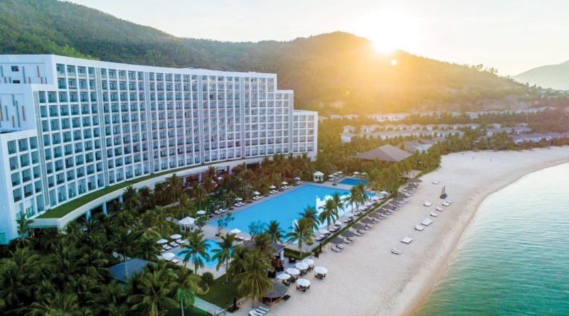 Vinpearl Resort & Spa Nha Trang Bay – nghỉ dưỡng và vui chơi hoàn hảo trên đảo hòn Tre 25