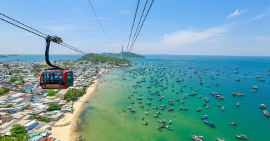 Top 5 trải nghiệm đặc sắc phải thử khi du lịch Phú Quốc 7