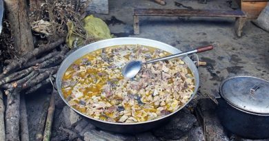 Du lịch Tây Bắc: thử qua 5 món ăn đặc trưng của người Mông 7