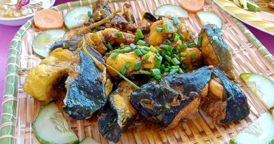 Du lịch Quy Nhơn – 4 món ăn lạ mà ngon chinh phục nhiều thực khách 95