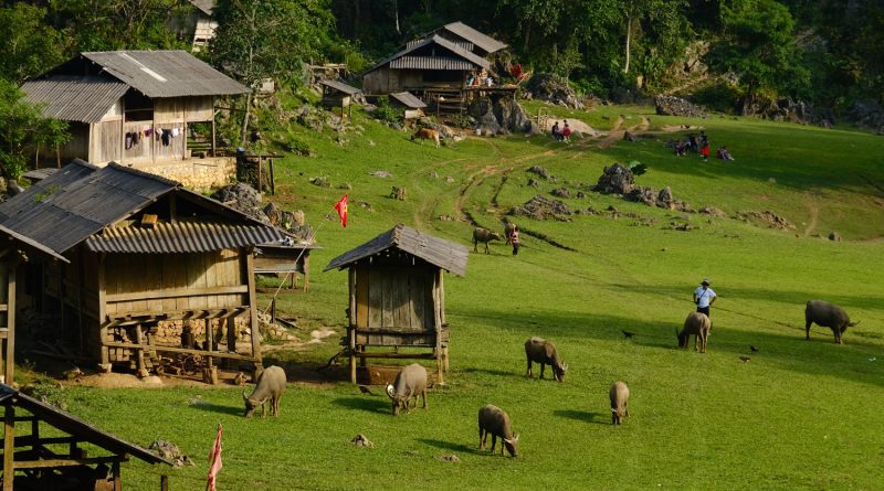 Hang Táu – bản làng nguyên sơ ở Mộc Châu khiến du khách mê mẩn 21