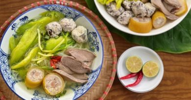 Top 15 món ăn ngon ở Hà Nội được lòng mọi thực khách 46