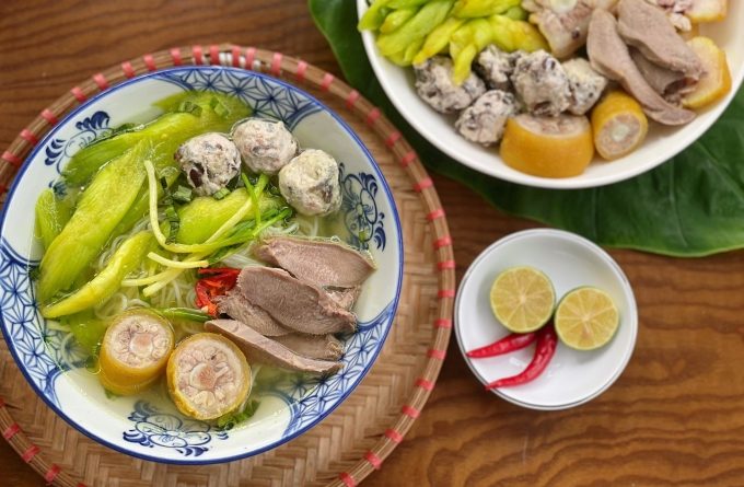 Top 15 món ăn ngon ở Hà Nội được lòng mọi thực khách 65