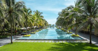 Top 6 combo resort – khách sạn Phú Yên ưu đãi tuyệt vời cho kỳ nghỉ hè 6