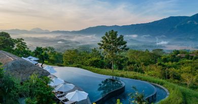 Nghỉ dưỡng thư thái tại “bản nhỏ” Avana Retreat Mai Châu 33