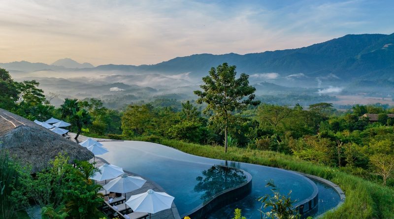 Nghỉ dưỡng thư thái tại “bản nhỏ” Avana Retreat Mai Châu 45