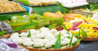 Bánh dân gian Nam Bộ – sắc màu và hương vị của tình người đất phương Nam 45