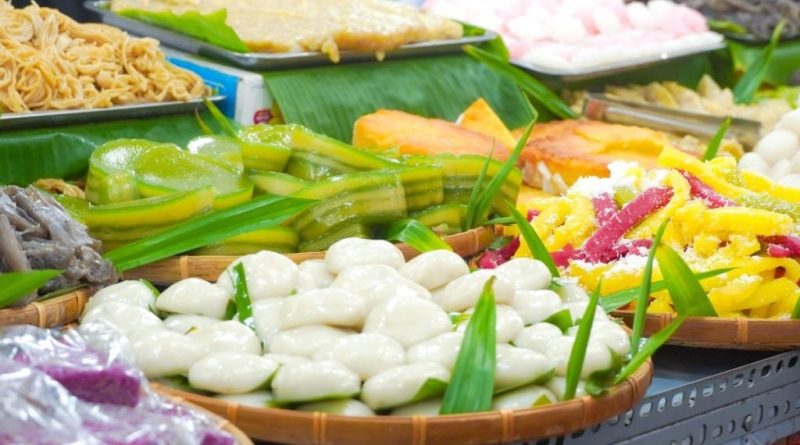 Bánh dân gian Nam Bộ – sắc màu và hương vị của tình người đất phương Nam 17