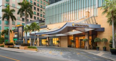 InterContinental Saigon đổi tên thành JW Marriott Hotel & Suites Sài Gòn 61