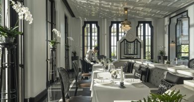 La Maison 1888 – nhà hàng sao Michelin đầu tiên tại Đà Nẵng 7