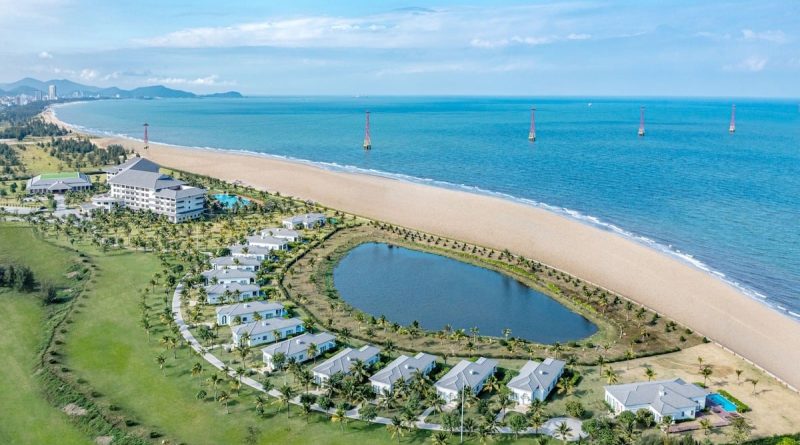 Melia Vinpearl Cửa Hội Beach Resort Nghệ An – kỳ nghỉ hoàn hảo bên biển Cửa Lò 29