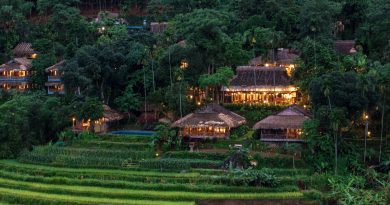 Khám phá Pù Luông thơ mộng với 2 combo resort Thanh Hóa giá siêu “hời” 20