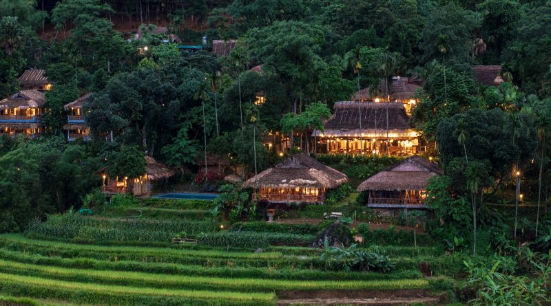 Khám phá Pù Luông thơ mộng với 2 combo resort Thanh Hóa giá siêu “hời” 17