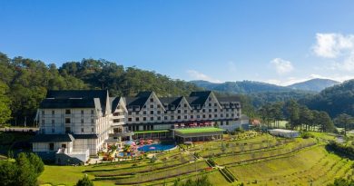 Nghỉ dưỡng sang trọng giữa thung lũng thơ mộng với Swiss-Belresort Tuyền Lâm – Đà Lạt 5